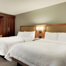 Hampton Inn - Corporate Lodging