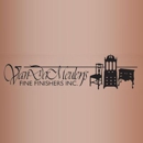Van Der Meulen's Fine Finishers Inc - Furniture Repair & Refinish
