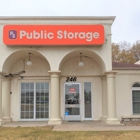 Public Storage