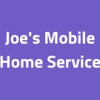 Joe's Mobile Home Service gallery