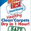 Heaven's Best Carpet Cleaning Tulare CA gallery