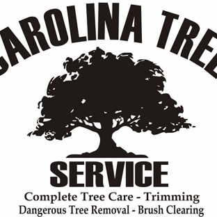 Carolina Tree Service - Marion, NC