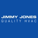 Jimmy Jones Quality HVAC - Air Conditioning Service & Repair