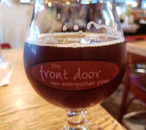 The Front Door Taphouse - Boise, ID