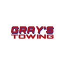 Gray's Towing Service & Auto Repairs - Towing