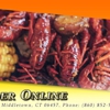 Juicy Cajun Seafood gallery