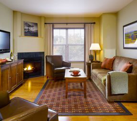 Green Mountain Suites Hotel - South Burlington, VT