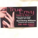 True Envy Nails & Spa - Nail Salons