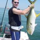 Tide Walker Charters - Fishing Guides