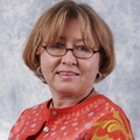 Dr. Khalida Sharafi, MD