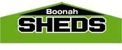 Boonah Sheds - Rural & Industrial Sheds