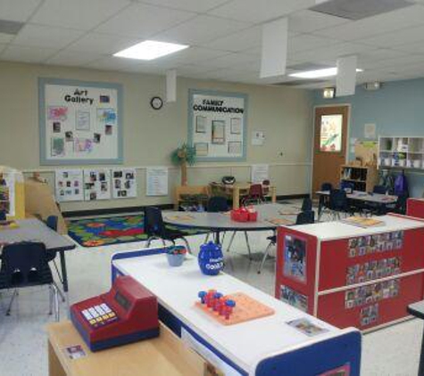 Silverlake KinderCare - Pearland, TX