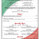 Frank's Pizza & Italian Restaurant - Restaurants