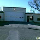 Albuquerque Fire Rescue-Station 12 - Fire Departments