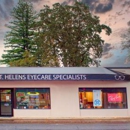 St. Helens Eyecare Specialists - Optometrists