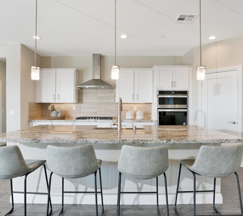 Heritage at Banner Park by Pulte Homes - Menifee, CA