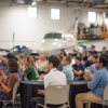 UND Aerospace Foundation Flight Training Center gallery