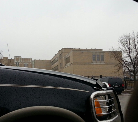 Burbank Elem School - Chicago, IL