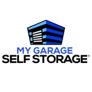 My Garage Becker Road - Hockley - Self Storage