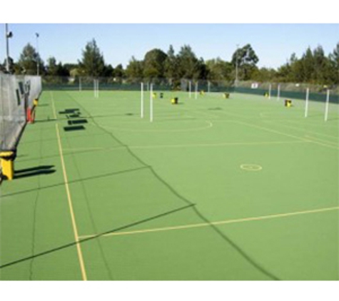 Recreational Surfaces - Somerton Park, SA