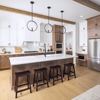 Toll Brothers at the Crossing at Coal Mountain - Magnolia Collection - Closed gallery