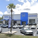 Nalley Honda Brunswick