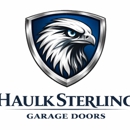 Haulk Sterling Garage Doors