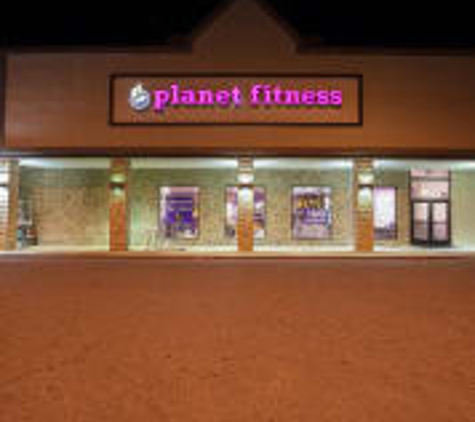 Planet Fitness - Ocean Springs, MS