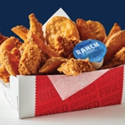 Krispy Krunchy Chicken
