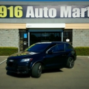 916 Auto Mart - Used Car Dealers