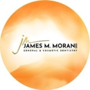 Moran, James M, DDS