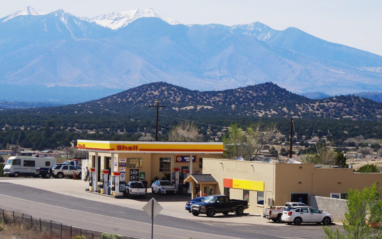 Winona Trading Post And Towing 13673 Leupp Rd Flagstaff