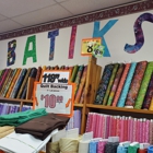 Addadi's Quilt Shop and Fabric