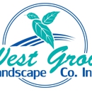 West Grove Landscape Co. Inc