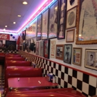 Blue Moon Cafe