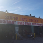 Super Auto Center