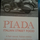 Piada Italian Street Food