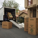 California Movers - Movers & Full Service Storage