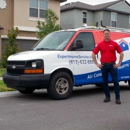 Expert Home Service - Heating, Ventilating & Air Conditioning Engineers
