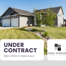 Doohen, Greg, RLTR - Real Estate Agents