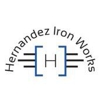 Hernandez Iron Works gallery