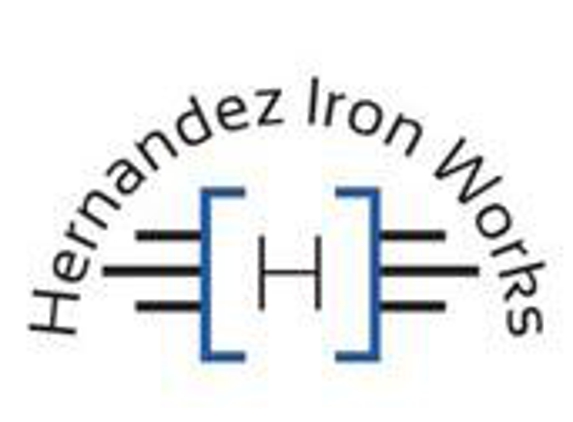 Hernandez Iron Works - San Antonio, TX