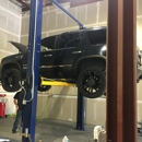 Sparks Diesel Service Inc.