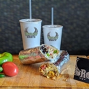 Renegade Burrito - Mexican Restaurants