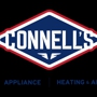 Connell's Appliance Heating & Air