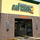 Quick Quack Car Wash - Car Wash