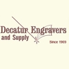 Decatur Engravers gallery
