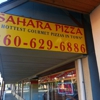 Sahara Pizza gallery