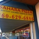 Sahara Pizza