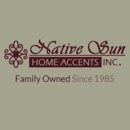 Native Sun Home Accents - Doors, Frames, & Accessories